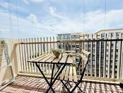 The Vales (D19), Condominium #633747481